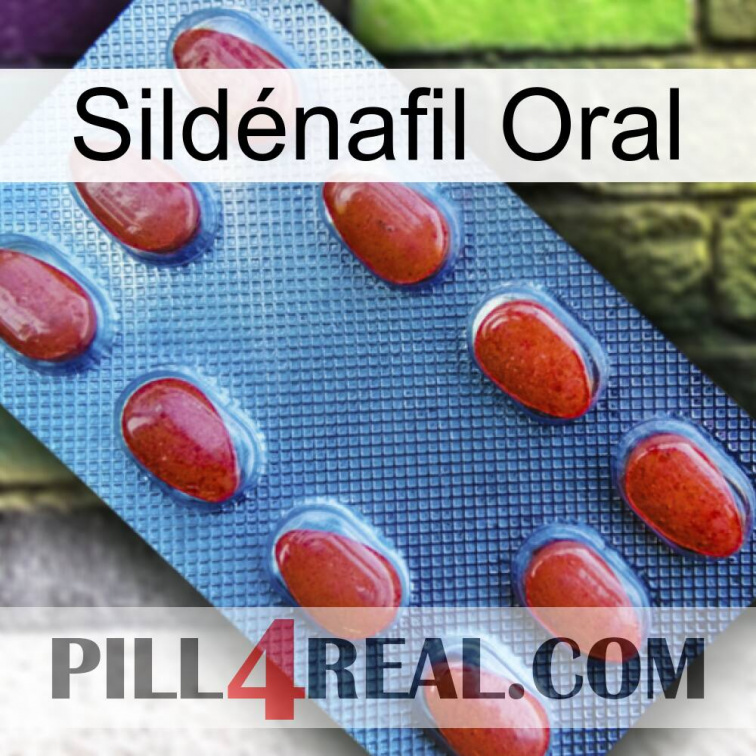 Sildénafil Oral 06
